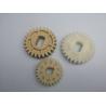 Buy cheap Customized Textile Spare Parts , Needle Loom Spare Parts Rigid Construction from wholesalers