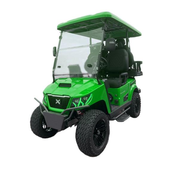 Battery Electric Golf Car Parts Accessories 36V 48V 72V 96V 100Ah 105Ah 200Ah