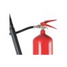 Buy cheap Spray Horn 2kg CO2 Fire Extinguisher Carbon Dioxide BSI EN3 from wholesalers