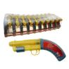 Buy cheap Gun Shape Liquid Sprayer Confectionary Sour Sweet Fruit Flavor For Kids from wholesalers