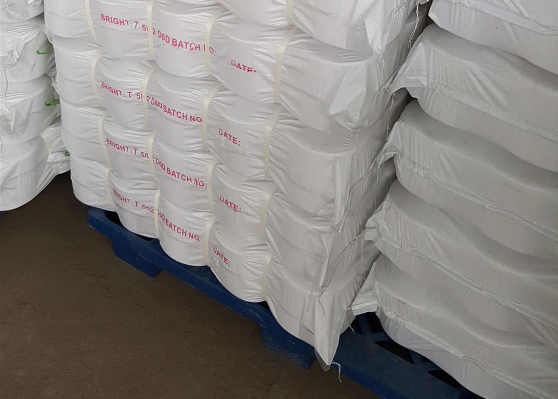Thin Sewing Thread 100 Polyester Spun Yarn