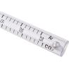 Buy cheap Transparent 25ml Measuring Flowmeter for Mig Tig Welder Welding Suitable gas CO2/Argon from wholesalers
