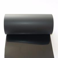 Buy cheap Black PET Surface Protection Film For Building Material / Carpet Moisture Proof product