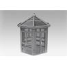 Buy cheap Prefab 4 Season Sunroom Polycarbonate Plexiglass Sunroom 10X20 12X12 from wholesalers