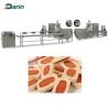 Buy cheap WEG / Siemens Motor Darin Pet Treat Machine With Various Components Added from wholesalers