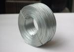 16.5 Gauga 3.5 Pound 350mpa Galvanized Rebar Tie Wire