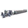 Buy cheap Automatic high speed Flexo Printing Machine 6 colors from wholesalers