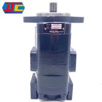 Buy cheap EC360 Hydraulic Gear Pump 14561971 Fan Motor For Excavator product