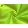 Buy cheap Polyester Cotton Fluorescent Material Fabric Weft Knit For Traffic Police Uniform from wholesalers
