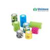 Buy cheap Latex Free 10cm Supporting Bandage Spandex Surgical Dressings from wholesalers
