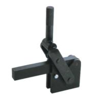 Buy cheap 75048 Heavy Duty Toggle Clamp Oxidizing Blackening Surface Holding Force 700kgs product