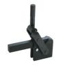 Buy cheap 75048 Heavy Duty Toggle Clamp Oxidizing Blackening Surface Holding Force 700kgs from wholesalers