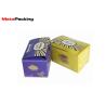 Buy cheap Color Print Small Retail Packaging Boxes Cardboard For Instant Coffee from wholesalers