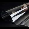 Buy cheap 20uM Fluorosilicone Release Liner Transparent PET Film Silicone Coated Side Wound In from wholesalers