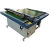 Buy cheap Pen Type Kraft Paper Pattern Pleating Scoring Flatbed Cutting Plotter Cutter 1200mm/s from wholesalers