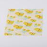 Buy cheap Sustainable Reusable Non Toxic Eco Beeswax Food Wrap from wholesalers