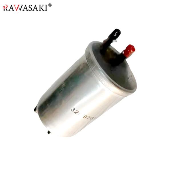 Diesel Engine Fuel Filter 32007394 Excavator Parts Diesel Fuel Water Separator