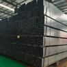Buy cheap Astm A500 Galvanized Steel Hollow Sections pipe For Building Construction from wholesalers