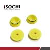 Buy cheap Small Hole Pressure Foot Insert Yellow Plastic For Takisawa Drilling Machine from wholesalers