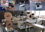 Buy cheap Automatic loop wire closing machine and punching function PBW580 for calendar from wholesalers