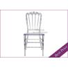 Buy cheap Wedding Party Crystal Napoleon Chair With Wolesale Price (YC-107) from wholesalers