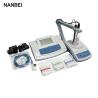Buy cheap Laboratory Standard Digital Portable pH/Ion Meter from wholesalers