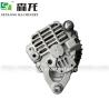Buy cheap 1G381-64012,A3TA9091A,1G381-64012,A3TA9091A,1G381-64012,A3TA9091A,1G381-64012,24V,80A,Alternator Yanmar Kubota Generator from wholesalers