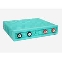 Buy cheap 400AH High Energy Lithium Iron Phosphate Battery Deep Cycle Rechargeable product