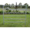 Buy cheap 20 Portable Horse Stall Panels round Yard, Cattle Fences, Corral 14m diameter from wholesalers