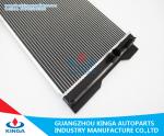 TOYOTA 2009 2010 COROLLA / MATRIX / PONTIAC VIBE Car aluminum radiator Repair