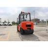 Buy cheap Industrial 3 Tonne Forklift Truck for 3 Meters Max Lifting Height 160MM Free Lift Height from wholesalers