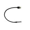 Buy cheap USB To Fischer Connector USB Adapter Cable For VAS6154a PIWIS3 from wholesalers