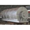 Buy cheap Waste Plastic Pyrolysis to Oil Plant from wholesalers
