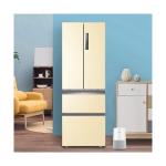 Self-Adhesive High Glossy Film Decorative Sticker for Removable Refrigerator