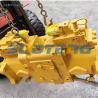Buy cheap 551-1122 Hydraulic Pump 5511122 For E330GC Excavator from wholesalers
