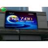 Buy cheap P4 Outdoor Full Color Programmable Large Panel Commercial Advertising Module Video Led Display from wholesalers