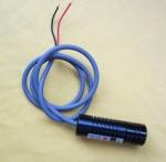 660nm 200mw Red Dot Beam Laser Module / Car Laser / 6V-30V Power Supply For
