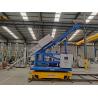 Buy cheap Aluminum Degassing Furnace Side Wall Rotary Flux Injector from wholesalers
