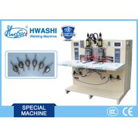 Buy cheap Armature Commutator Electrical Welding Machine product