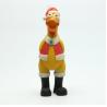 Buy cheap Safety Non - Toxic Latex Pet Toys Colorful Rubber Chicken Squeaky Dog Toy from wholesalers