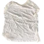100kg/Bag Water Absorbent Cotton Industrial Wiping Rags