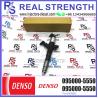 Buy cheap New Diesel Fuel Injector 095000-5550 9709500-555 095000-8310 For HYUNDAI Mighty County 33800-45700 from wholesalers