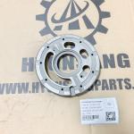 Hyunsang Excavator Spare Parts Valve Plate Barrel 708-2H-04620 7082H04620 For