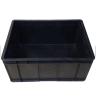 Buy cheap PP Plastic 1.5KG 10e9 Ohms Antistatic Circulation ESD Tray from wholesalers