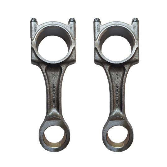 Buy cheap Brand New 4059429 Conrod connecting rod for CUMMINS ISX15 QSX15 from wholesalers