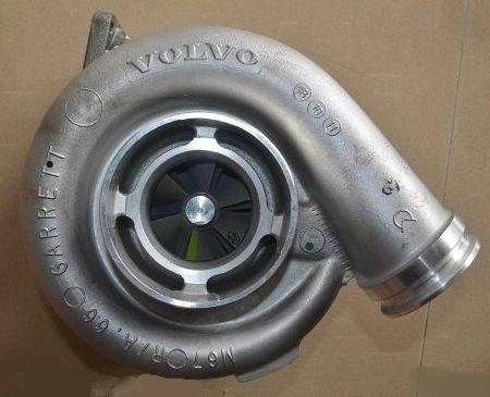 Buy cheap Volvo EC360 Excavators GT4594B Turbo 452164-0016,11423397,11030483 from wholesalers