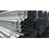 Buy cheap ASTM A53 Gr.B/Q235 Galvanized Steel Pipe from wholesalers