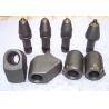 Buy cheap Customized Hard Rock Body Alloy Boring Spare Parts Drilling Rig Tool Drilling Teeth from wholesalers