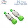 Buy cheap 1 - 20dB Fiber Cable Accessories SM Fiber Type High Return Loss For Telecommunciation from wholesalers