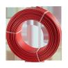 Buy cheap ROHS PVC Electrical Earth Cable UL1015 16AWG 600V with UL certificate from wholesalers